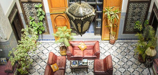 🇲🇦 Agadir od 375 zł w obie strony — Atlantyk i Paradise Valley