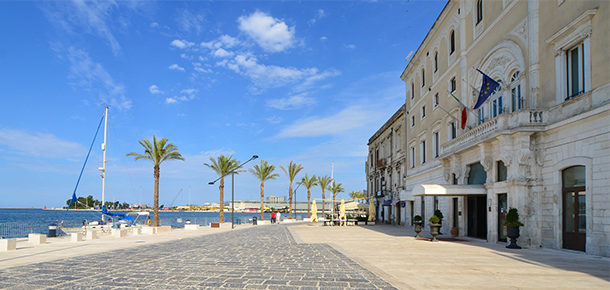 🇮🇹 Brindisi od 165 zł, Apulia z 3 miast