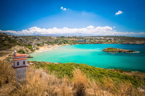 🇬🇷 Chania od 412 zł — Kreta z czterech miast
