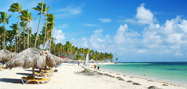 🇩🇴 Dominikana od 3015 zł! Punta Cana w obie strony