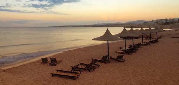 🇪🇬 Egipt od 521 zł: Hurghada, Szarm, Marsa Alam i Kair