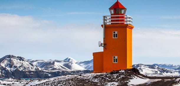 🇮🇸 Islandia od 425 zł z 4 polskich miast