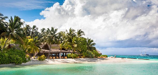 🇲🇻 Malediwy od 2722 zł z Krakowa i Warszawy