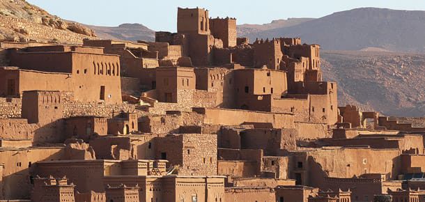 🇲🇦 Maroko od 223 zł: Agadir i Marrakesz do wyboru