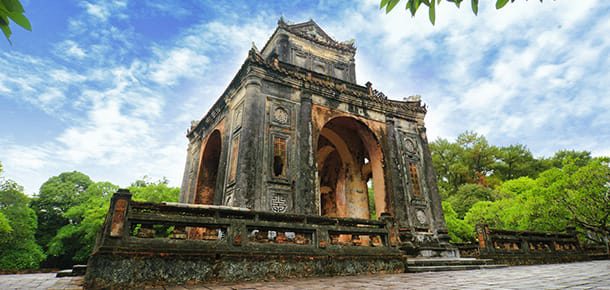 🇻🇳 Wietnam od 2682 zł! Hanoi i Sajgon