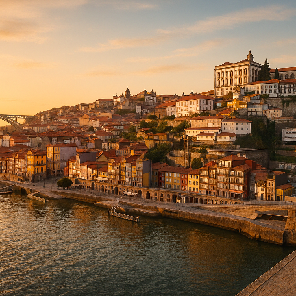 Tanie loty na 3–4 dni: jak planować krótkie wypady z Polski poza oczywistymi kierunkami