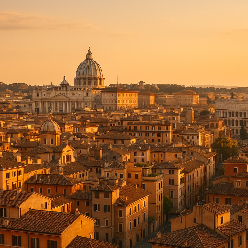 Weekendowe city breaki za grosze: jak łapać tanie pakiety lot + nocleg (konkretne kierunki i terminy)